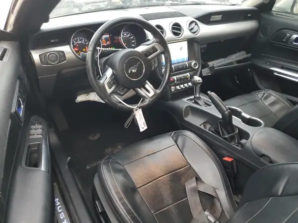 1FATP8UH2K5131482 2019 FORD MUSTANG - Image 8
