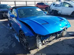 1FATP8UH2K5135936 2019 FORD MUSTANG