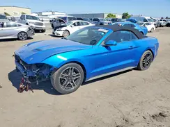 1FATP8UH2K5138500 2019 FORD MUSTANG