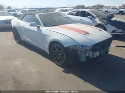 1FATP8UH2K5148573 2019 FORD MUSTANG