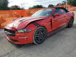 1FATP8UH2K5148847 2019 FORD MUSTANG