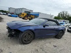 1FATP8UH2K5149061 2019 FORD MUSTANG