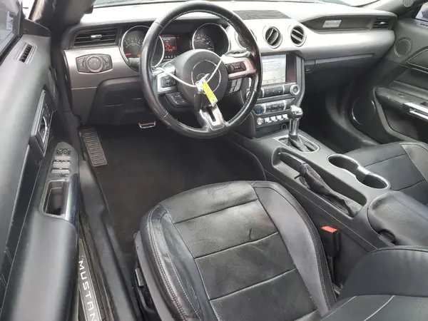 1FATP8UH2K5149061 2019 FORD MUSTANG - Image 8