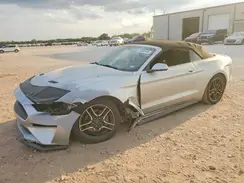 1FATP8UH2K5149447 2019 FORD MUSTANG