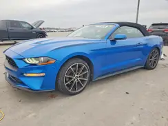 1FATP8UH2K5149660 2019 FORD MUSTANG