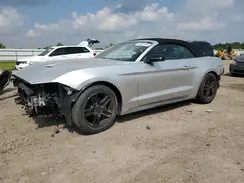 1FATP8UH2K5158309 2019 FORD MUSTANG