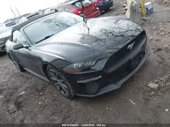 1FATP8UH2K5159850 2019 FORD MUSTANG
