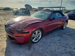 1FATP8UH2K5160903 2019 FORD MUSTANG