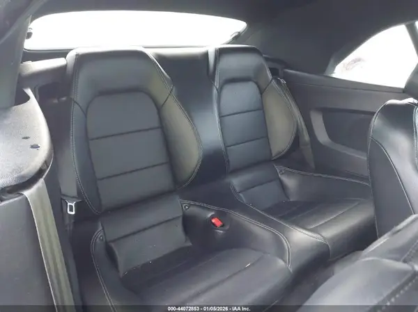 1FATP8UH2K5170170 2019 FORD MUSTANG - Image 8