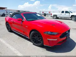 1FATP8UH2K5170797 2019 FORD MUSTANG