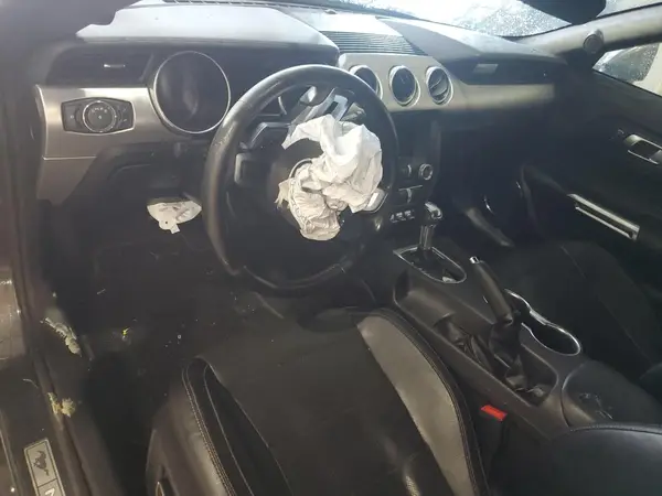 1FATP8UH2K5171061 2019 FORD MUSTANG - Image 8