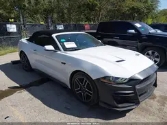 1FATP8UH2K5171089 2019 FORD MUSTANG