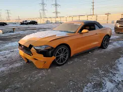 1FATP8UH2K5172002 2019 FORD MUSTANG