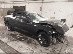 1FATP8UH2K5176986 2019 FORD MUSTANG