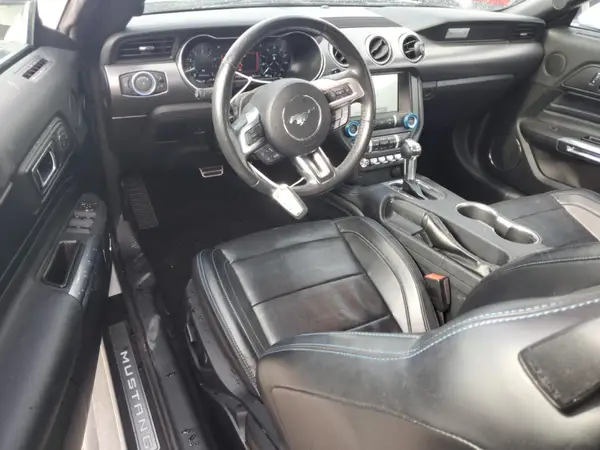 1FATP8UH2K5178768 2019 FORD MUSTANG - Image 8
