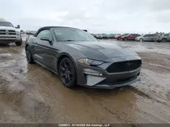 1FATP8UH2K5179726 2019 FORD MUSTANG