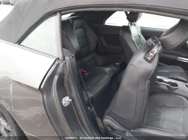 1FATP8UH2K5179726 2019 FORD MUSTANG - Image 8
