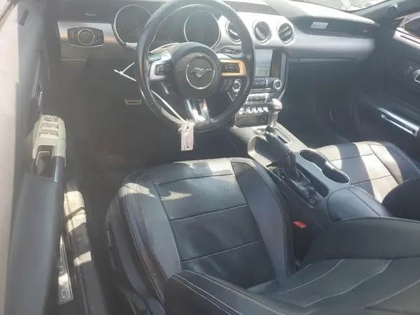 1FATP8UH2K5181699 2019 FORD MUSTANG - Image 8