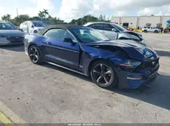 1FATP8UH2K5184831 2019 FORD MUSTANG