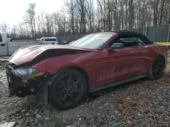 1FATP8UH2K5187647 2019 FORD MUSTANG