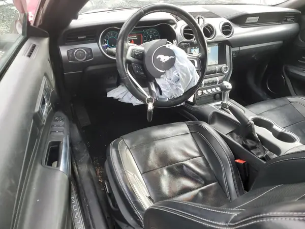1FATP8UH2K5187647 2019 FORD MUSTANG - Image 8