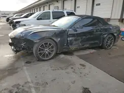 1FATP8UH2K5188555 2019 FORD MUSTANG