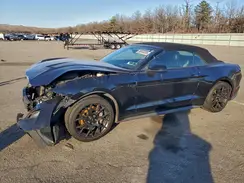 1FATP8UH2K5189107 2019 FORD MUSTANG