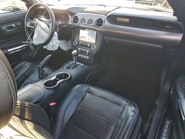 1FATP8UH2K5189107 2019 FORD MUSTANG - Image 8
