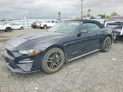 1FATP8UH2K5193450 2019 FORD MUSTANG