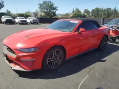 1FATP8UH2K5193495 2019 FORD MUSTANG