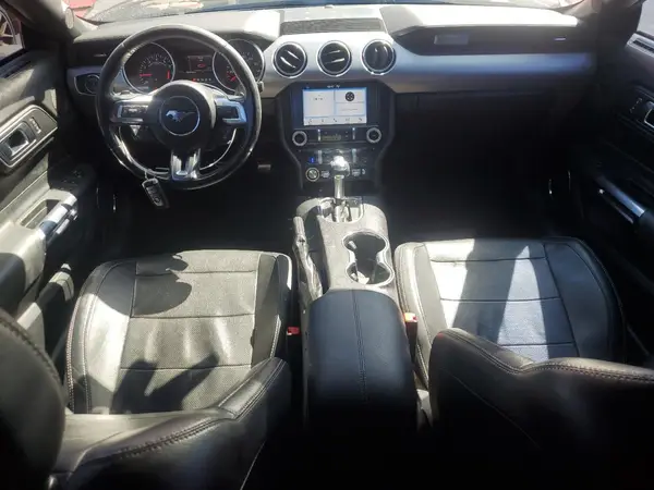 1FATP8UH2K5193495 2019 FORD MUSTANG - Image 8