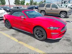 1FATP8UH2K5205371 2019 FORD MUSTANG