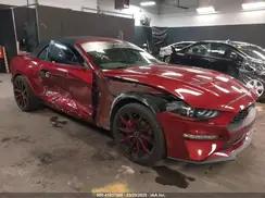 1FATP8UH2K5205502 2019 FORD MUSTANG