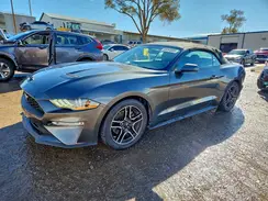 1FATP8UH2L5101223 2020 FORD MUSTANG