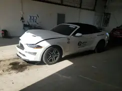 1FATP8UH2L5101285 2020 FORD MUSTANG