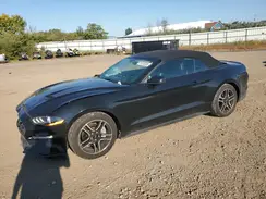 1FATP8UH2L5101299 2020 FORD MUSTANG
