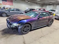 1FATP8UH2L5101481 2020 FORD MUSTANG
