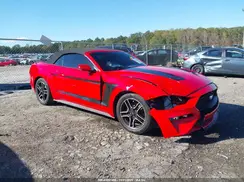 1FATP8UH2L5106129 2020 FORD MUSTANG