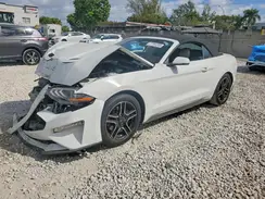1FATP8UH2L5106342 2020 FORD MUSTANG