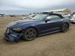 1FATP8UH2L5106406 2020 FORD MUSTANG