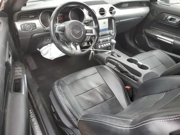 1FATP8UH2L5106406 2020 FORD MUSTANG - Image 8