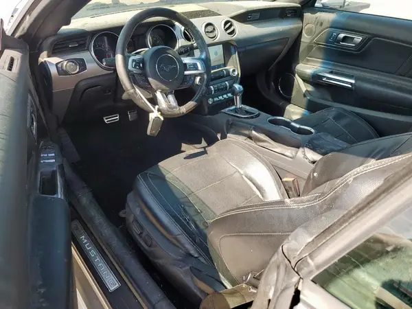 1FATP8UH2L5113078 2020 FORD MUSTANG - Image 8