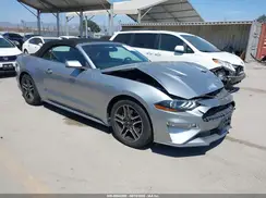 1FATP8UH2L5119107 2020 FORD MUSTANG