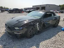 1FATP8UH2L5120015 2020 FORD MUSTANG