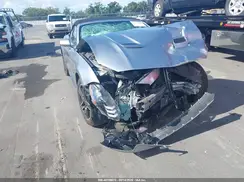 1FATP8UH2L5121391 2020 FORD MUSTANG