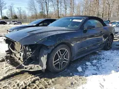 1FATP8UH2L5121407 2020 FORD MUSTANG