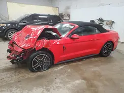 1FATP8UH2L5125585 2020 FORD MUSTANG