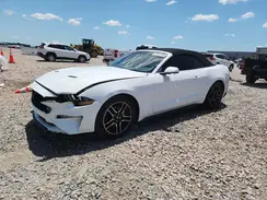 1FATP8UH2L5132083 2020 FORD MUSTANG