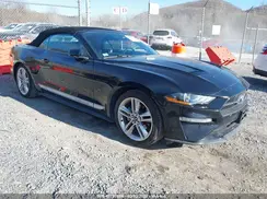 1FATP8UH2L5134593 2020 FORD MUSTANG