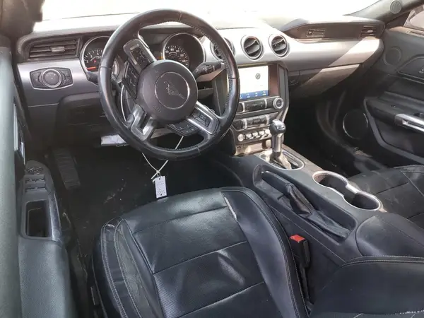 1FATP8UH2L5136876 2020 FORD MUSTANG - Image 8
